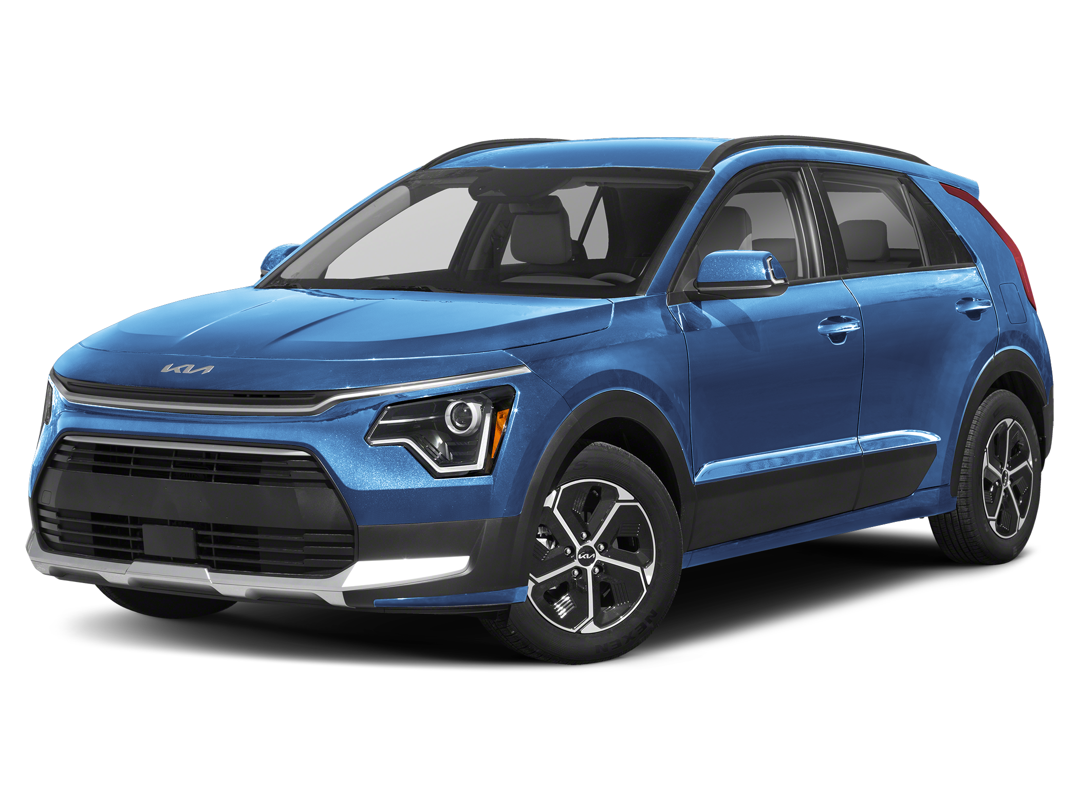Kia Niro EX FWD Kia Niro EX FWD