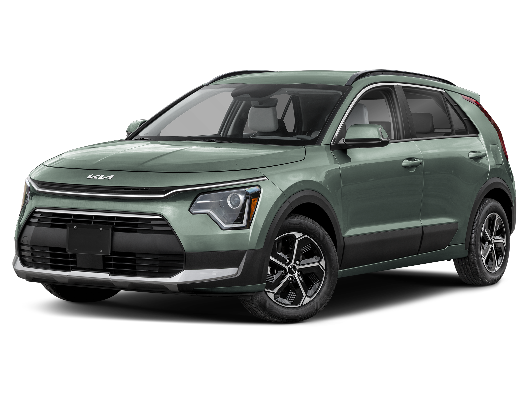 Kia Niro EX FWD Kia Niro EX FWD