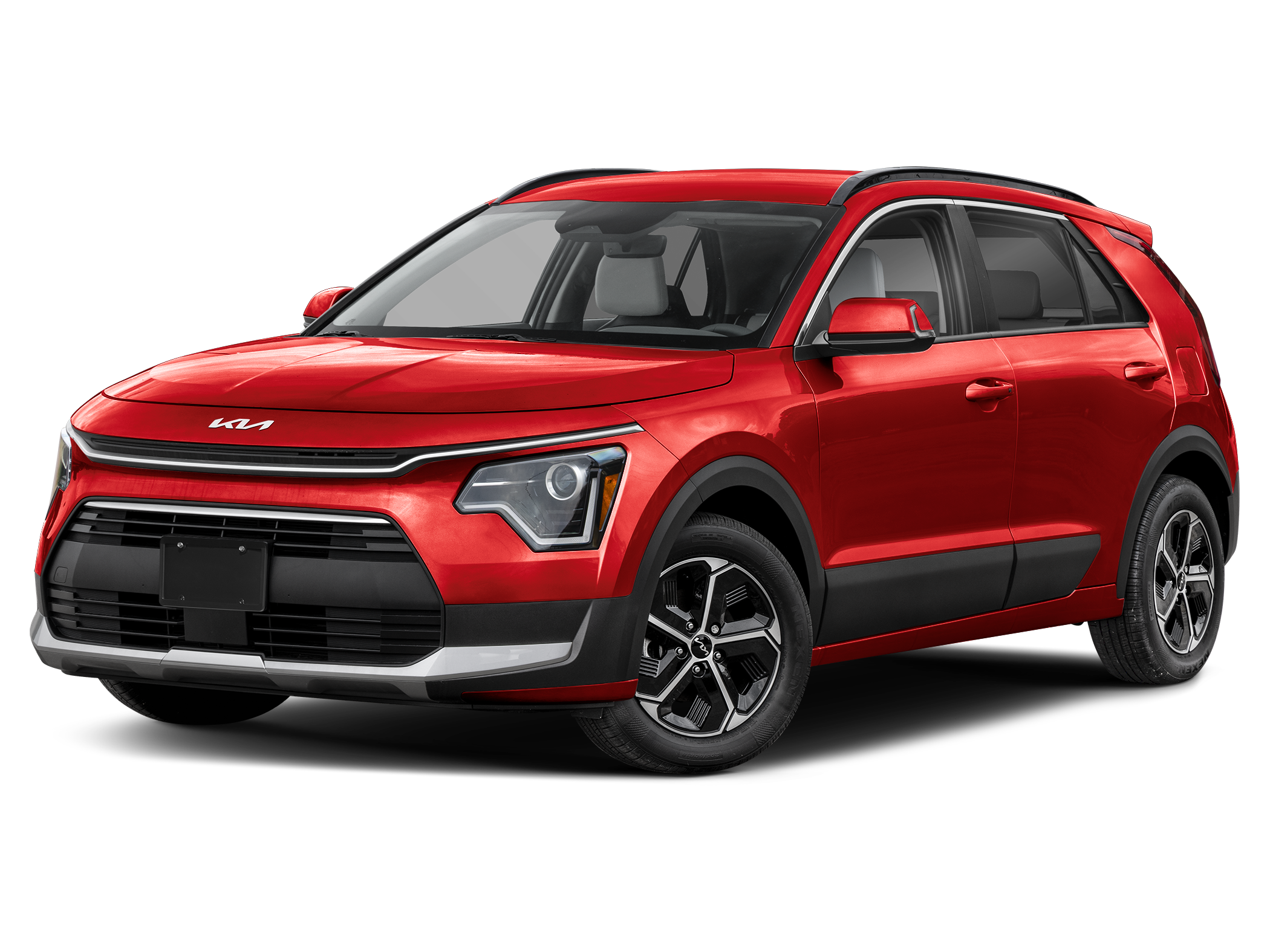 Kia Niro EX FWD Kia Niro EX FWD