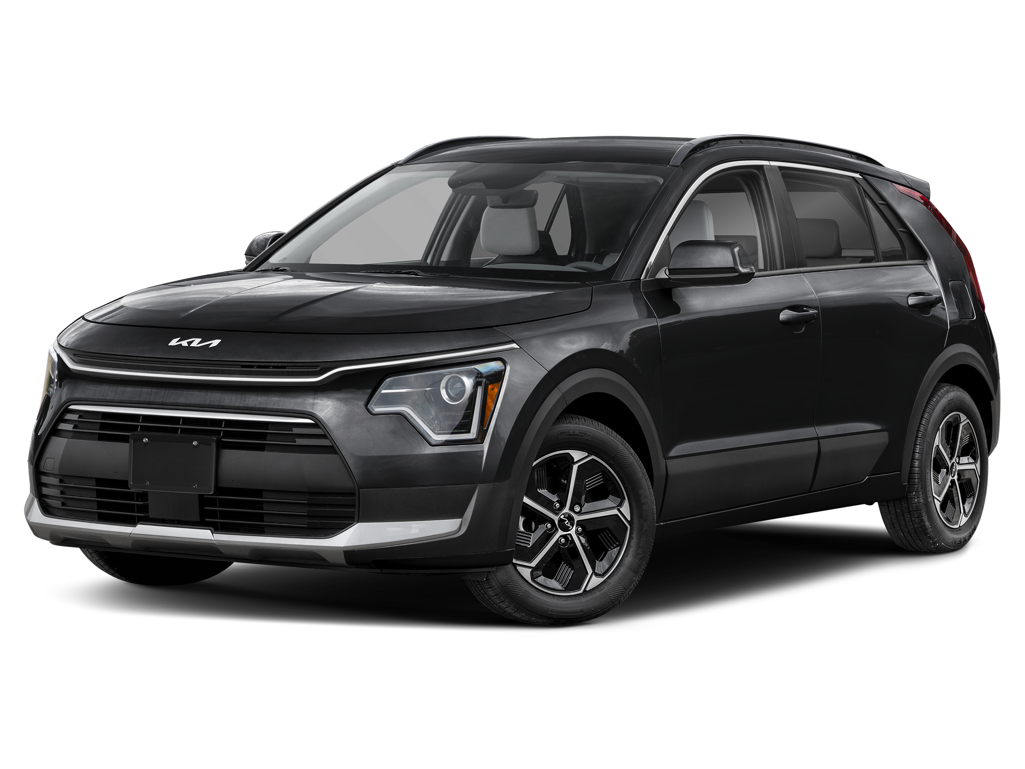 Kia Niro EX FWD Kia Niro EX FWD