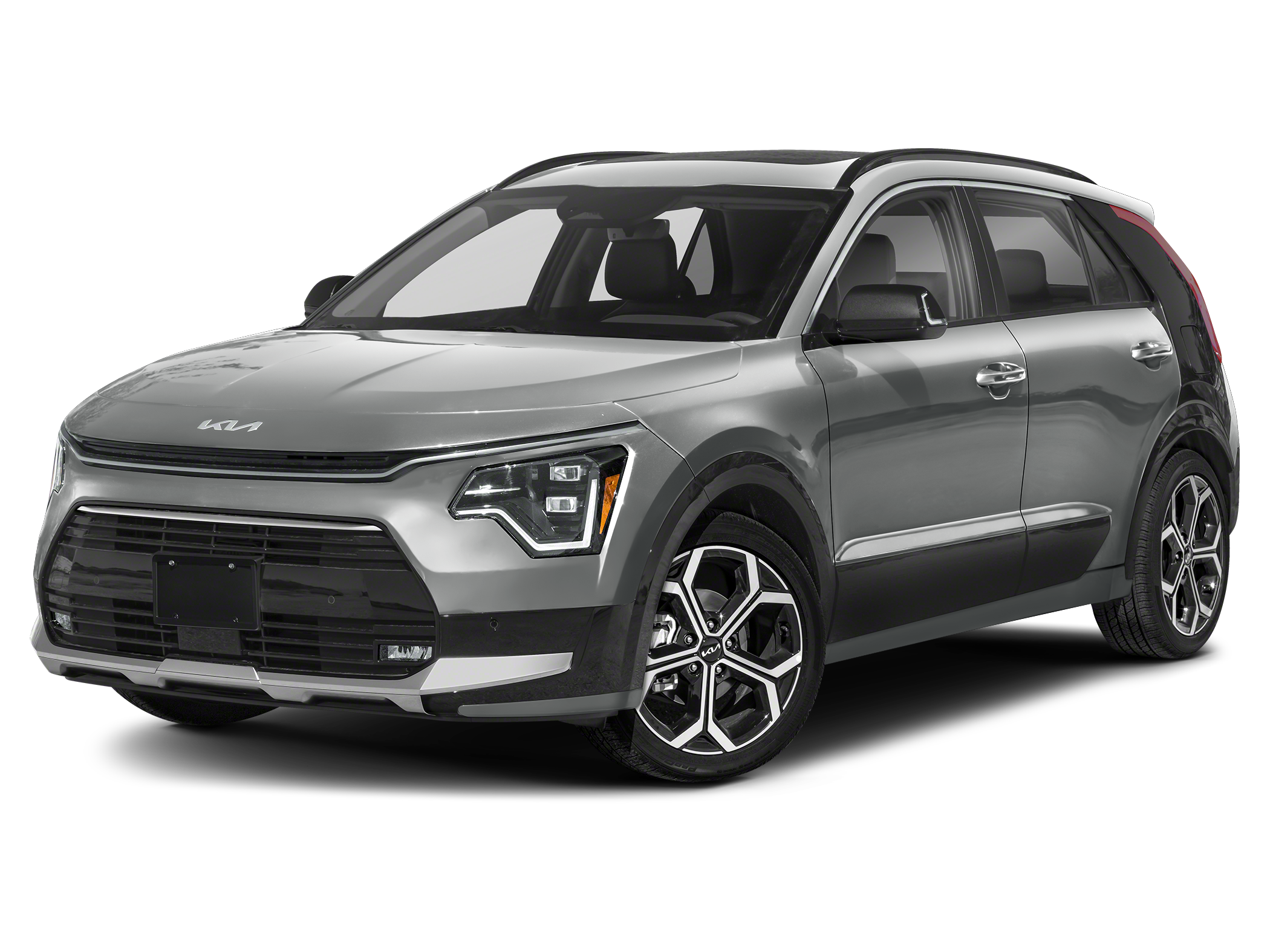 Kia Niro SX Touring FWD Kia Niro SX Touring FWD