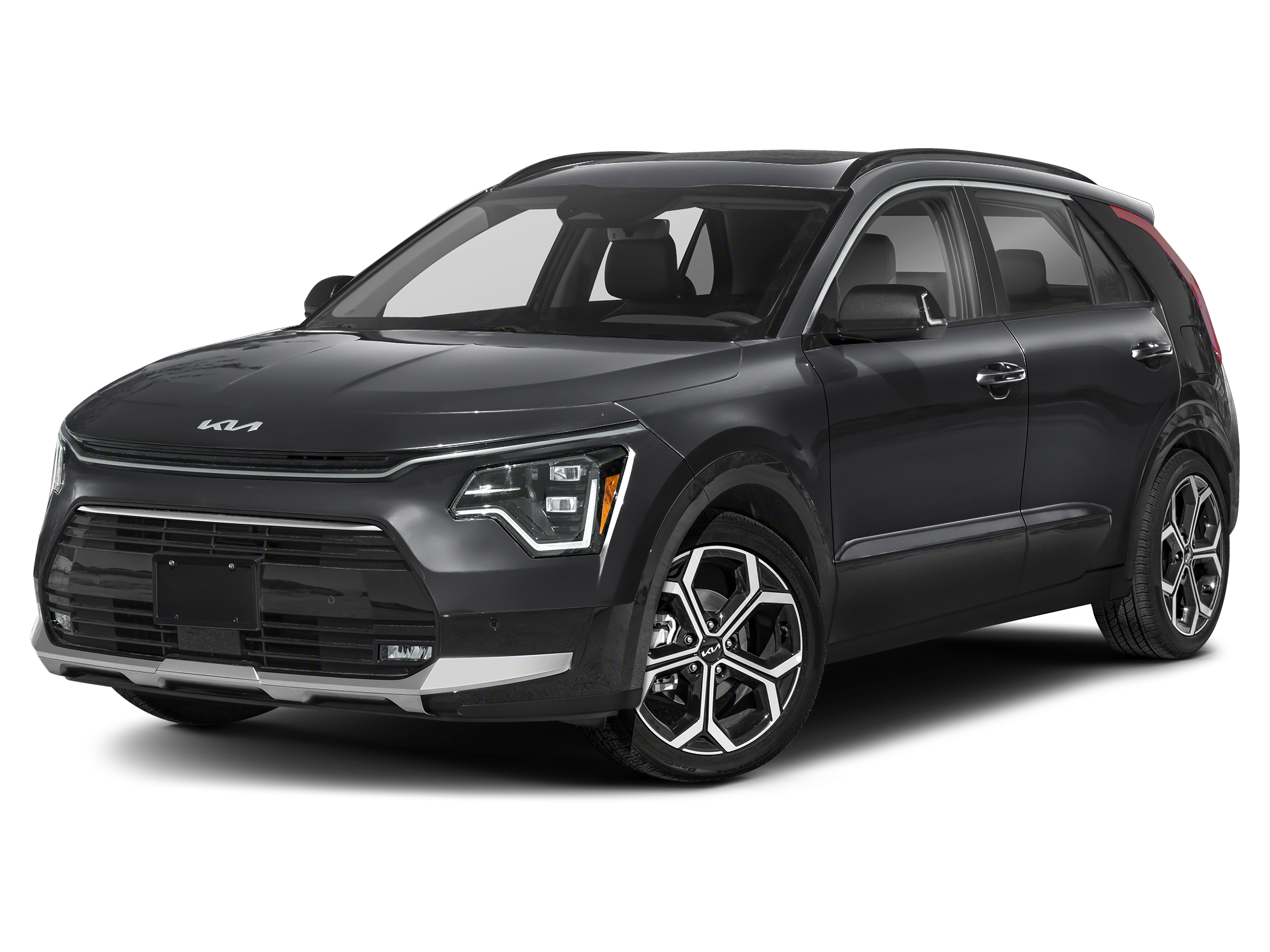 Kia Niro SX Touring FWD Kia Niro SX Touring FWD