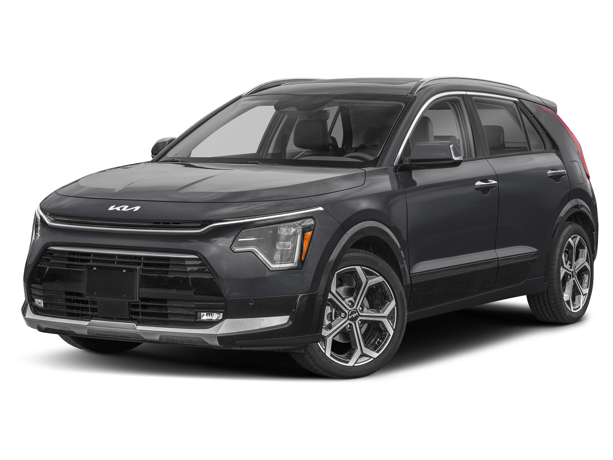 Kia Niro SX Touring FWD Kia Niro SX Touring FWD