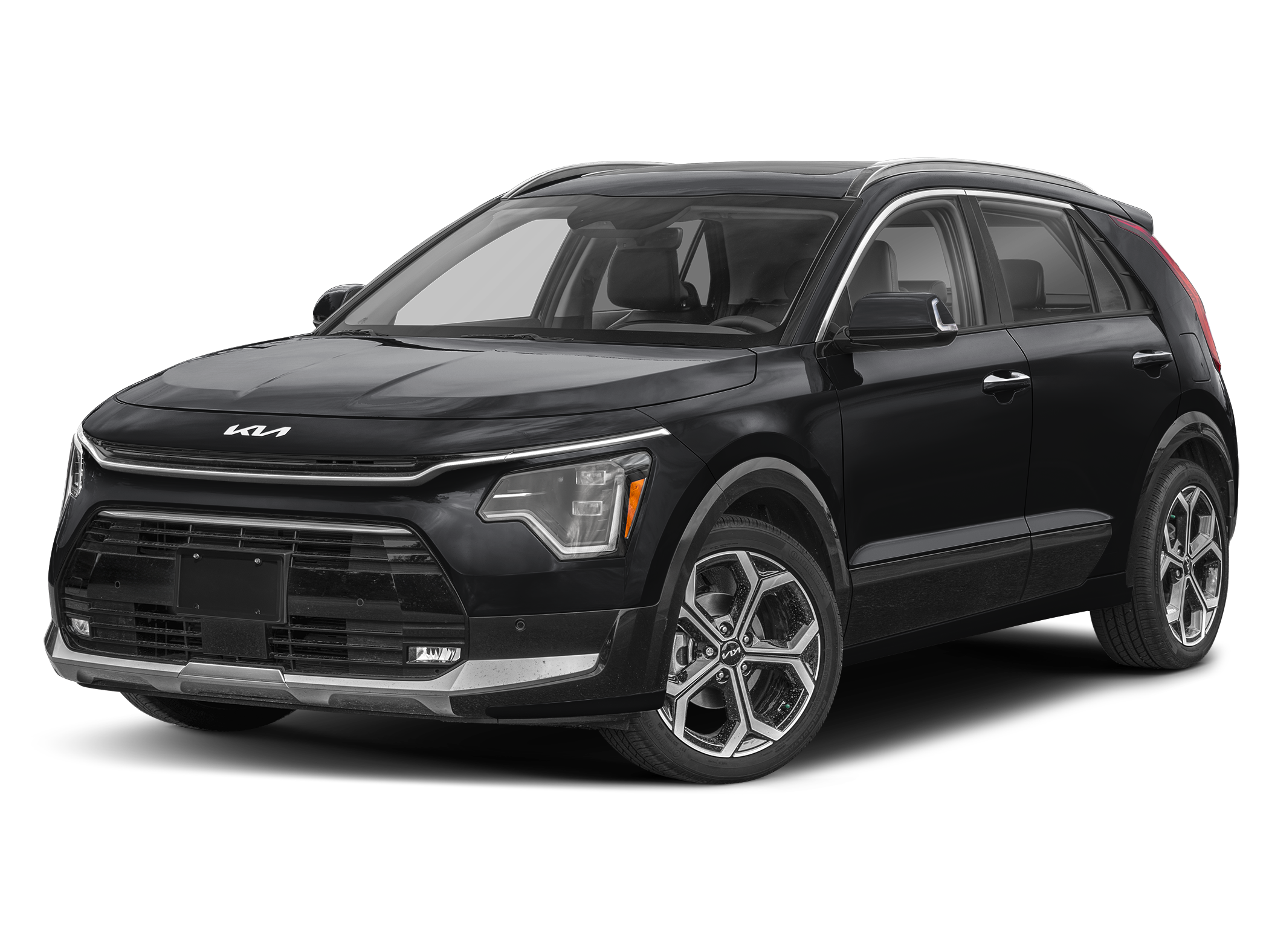 Kia Niro SX Touring FWD Kia Niro SX Touring FWD