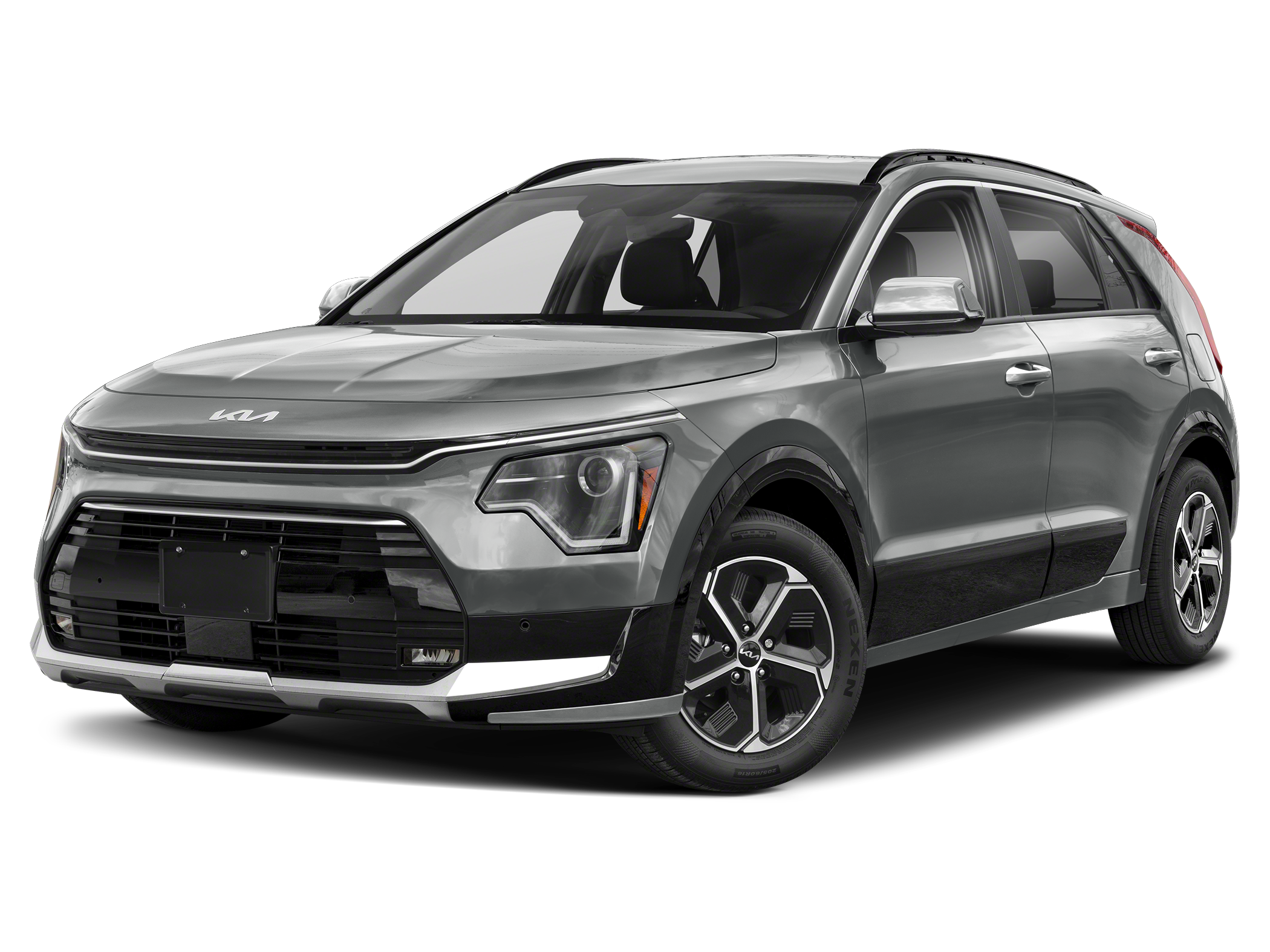 Kia Niro SX FWD Kia Niro SX FWD