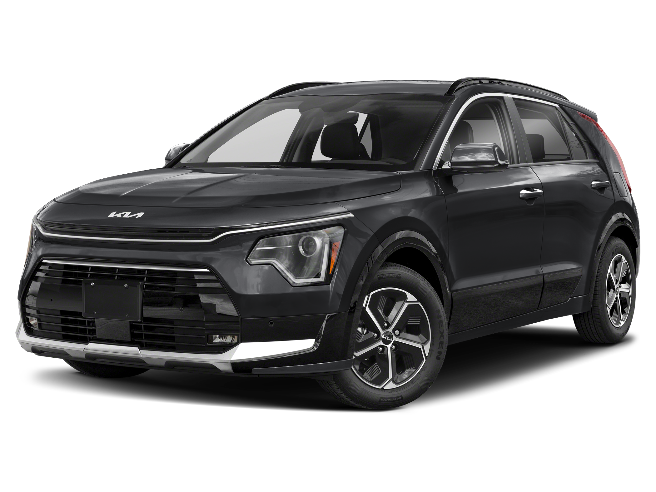 Kia Niro SX FWD Kia Niro SX FWD