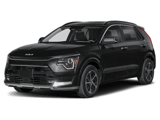 Kia Niro SX FWD Kia Niro SX FWD