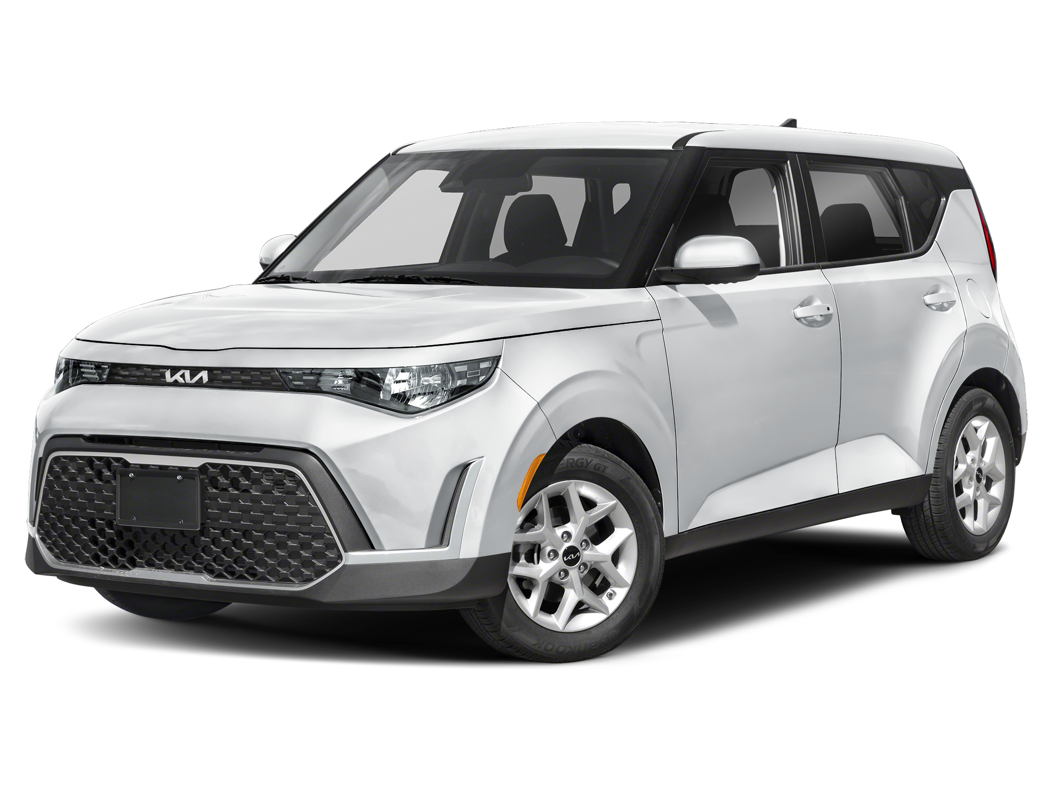 Kia Soul S FWD Kia Soul S FWD