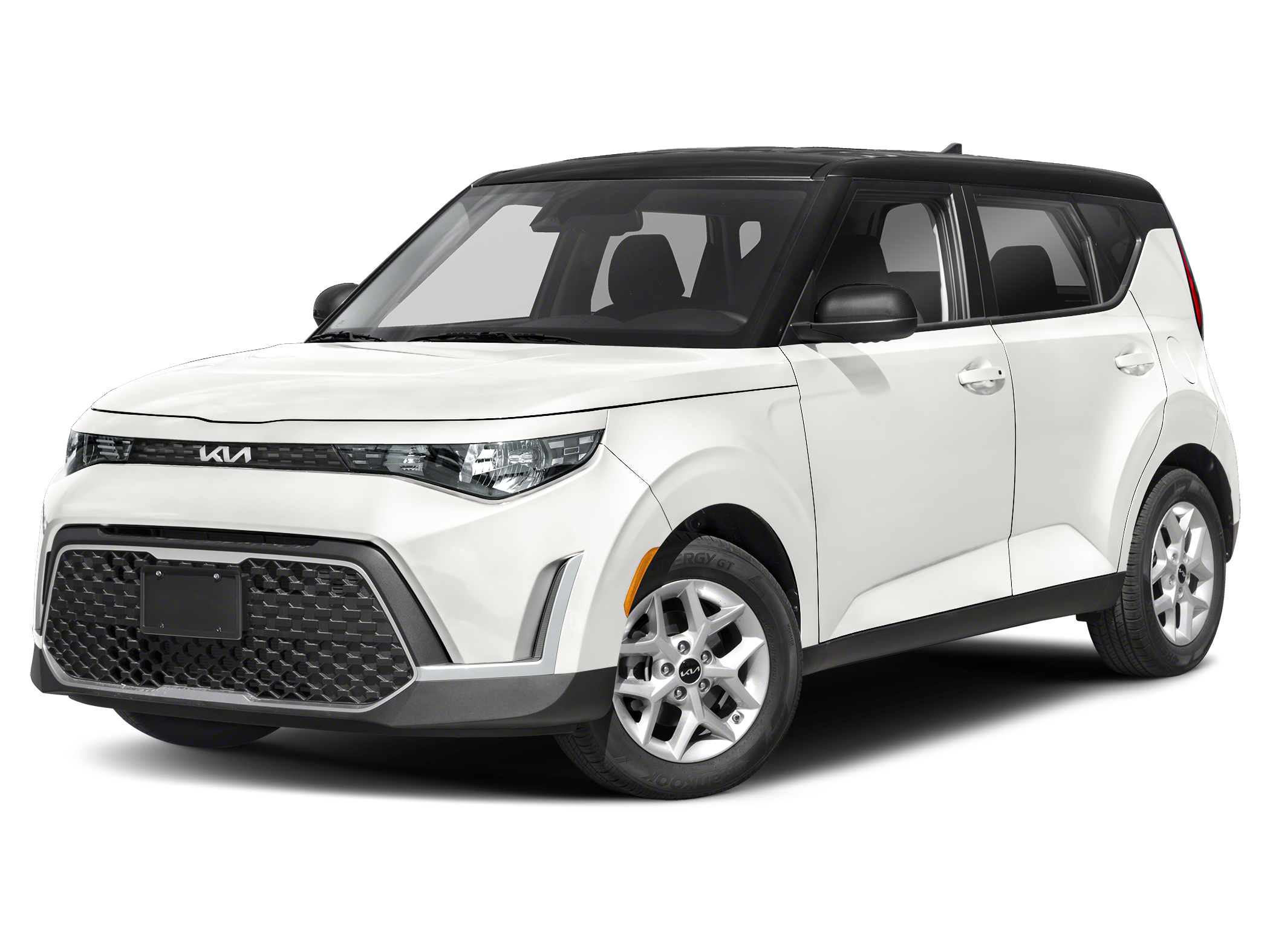 Kia Soul S FWD Kia Soul S FWD
