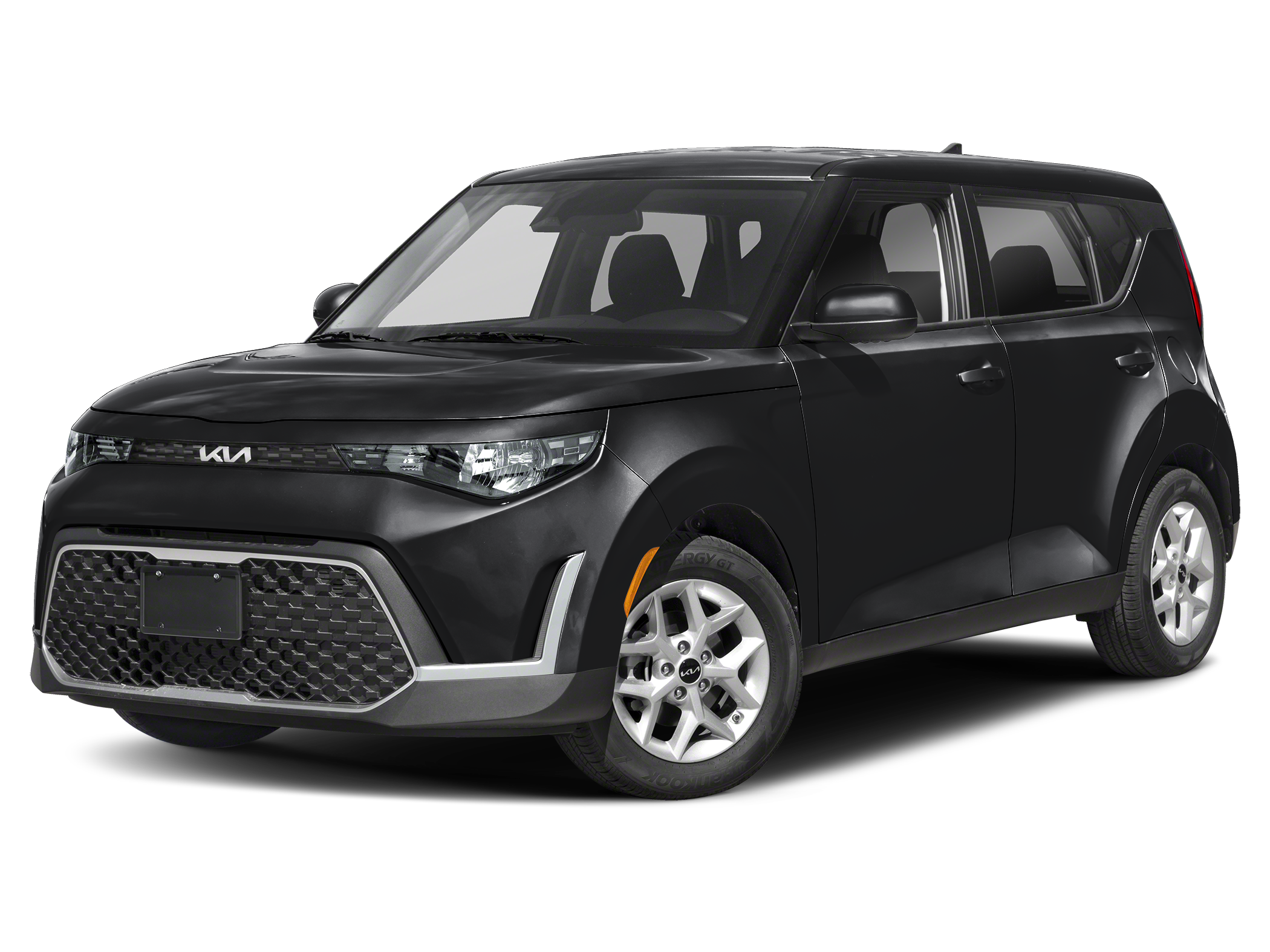 Kia Soul S FWD Kia Soul S FWD