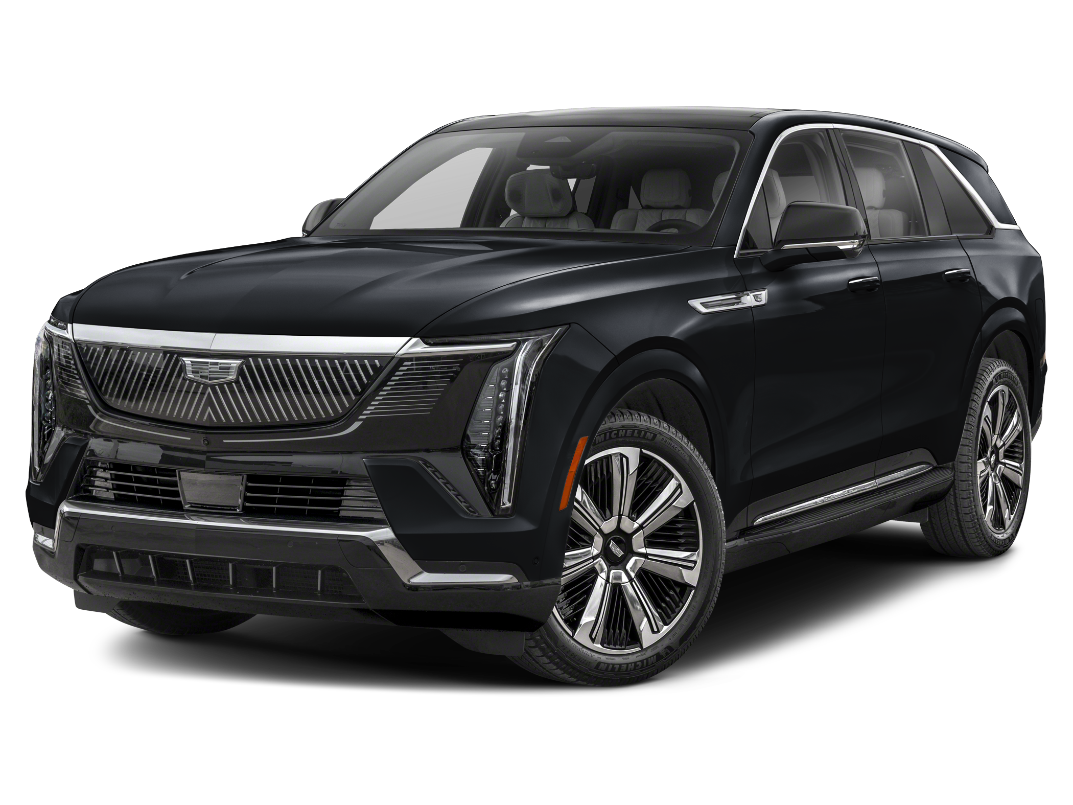 Cadillac Escalade IQ Luxury 1 AWD 4dr Cadillac Escalade IQ Luxury 1 AWD 4dr