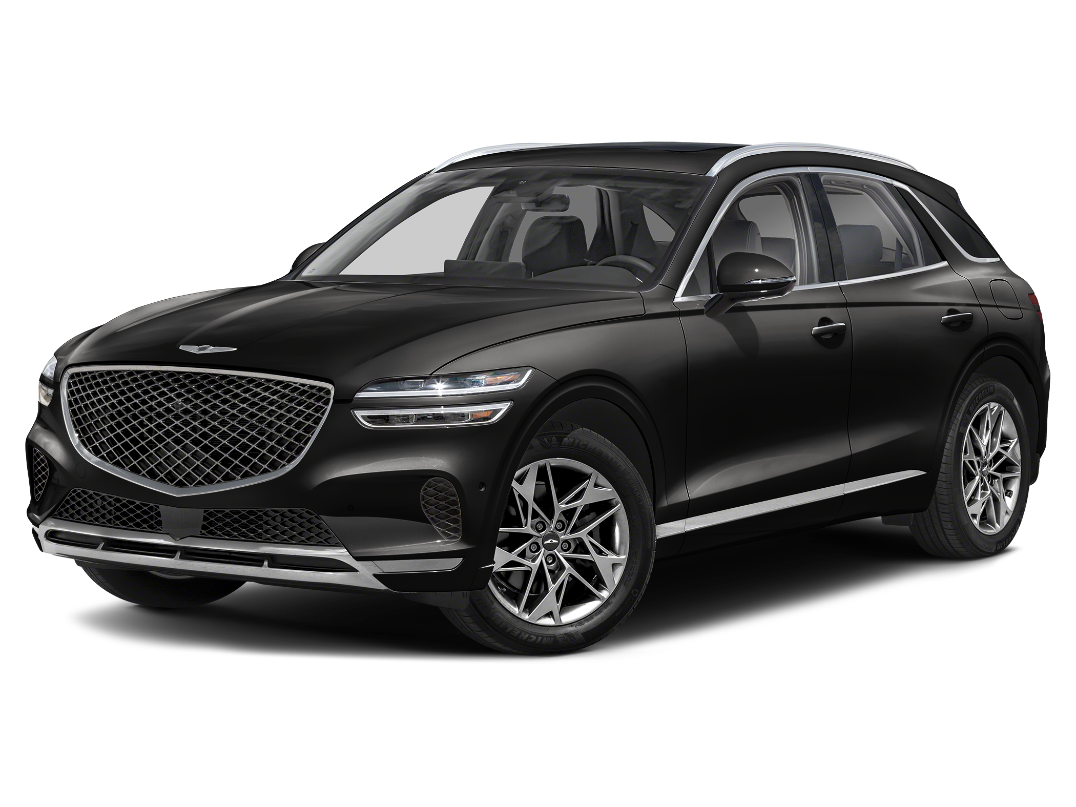 Genesis GV70 3.5T Sport AWD Genesis GV70 3.5T Sport AWD