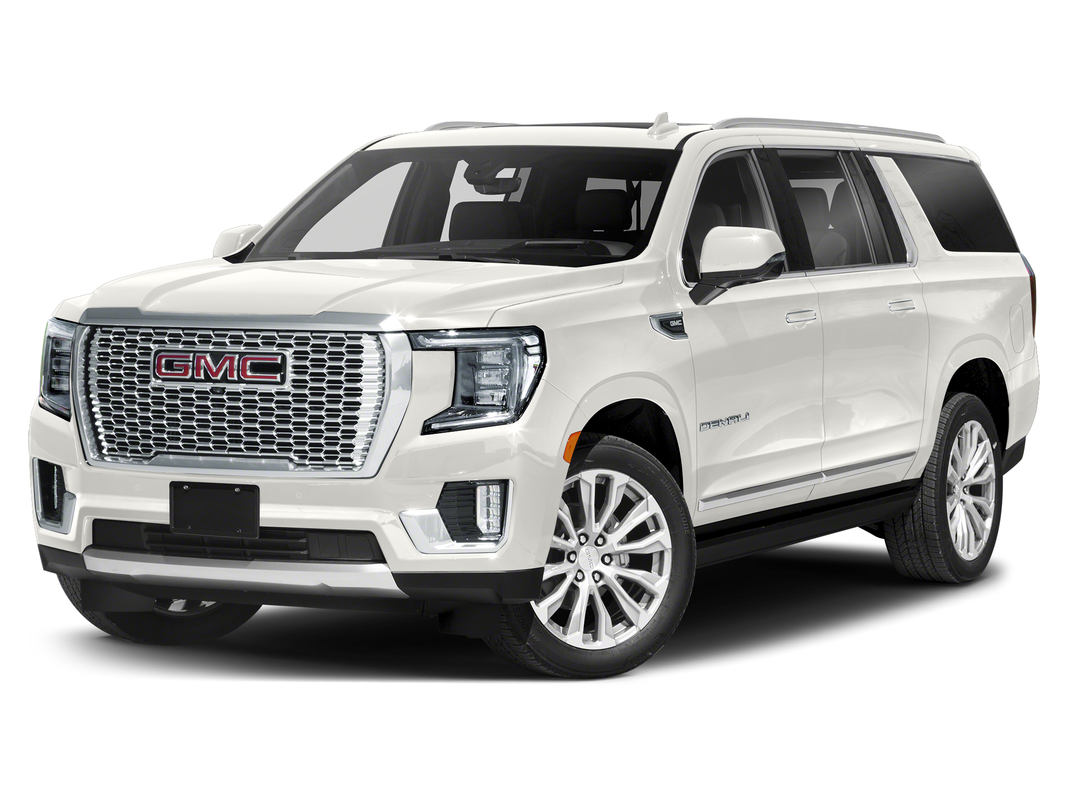 GMC Yukon XL 4WD 4dr Denali GMC Yukon XL 4WD 4dr Denali