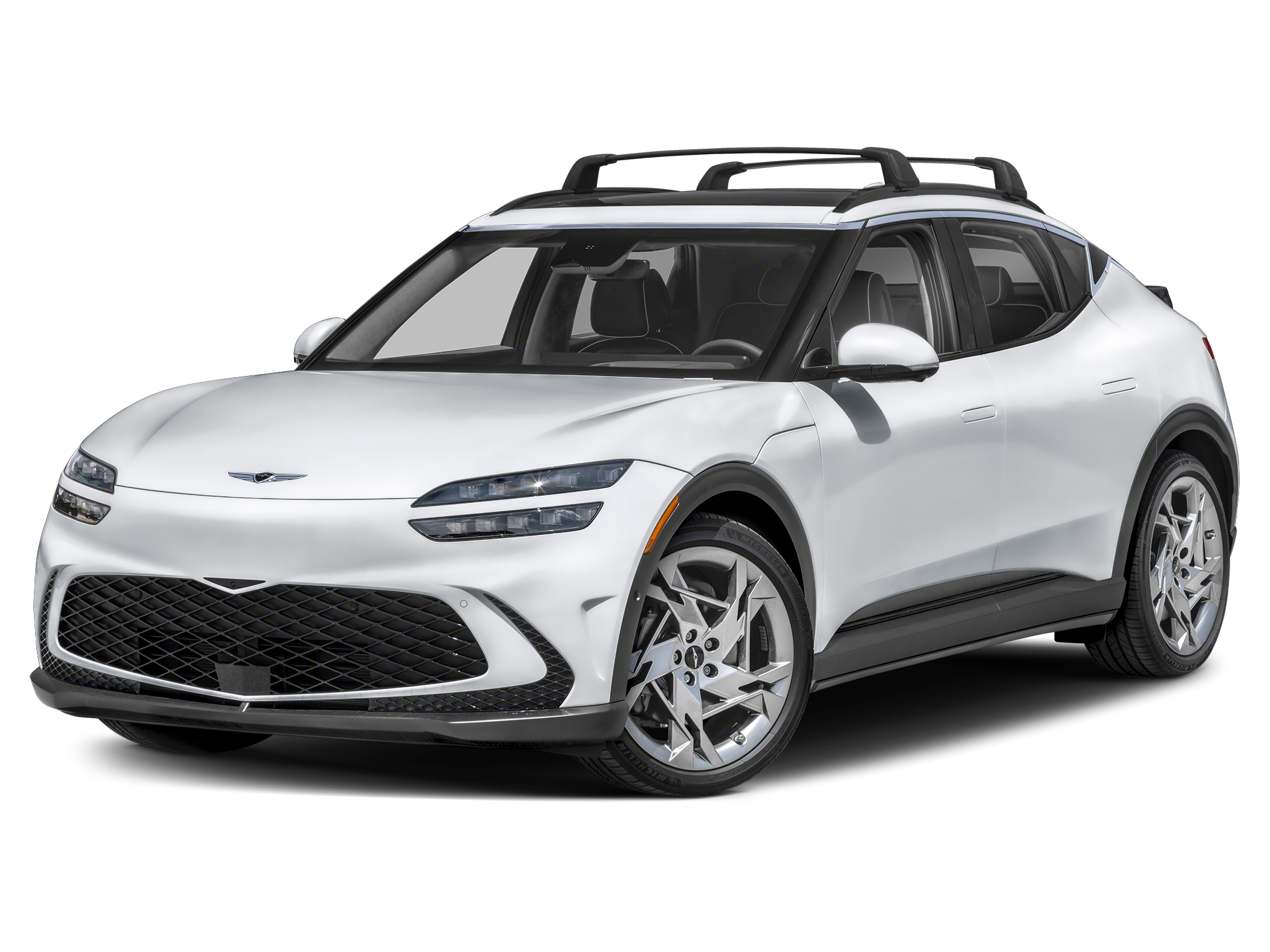 Genesis GV60 Performance AWD Genesis GV60 Performance AWD