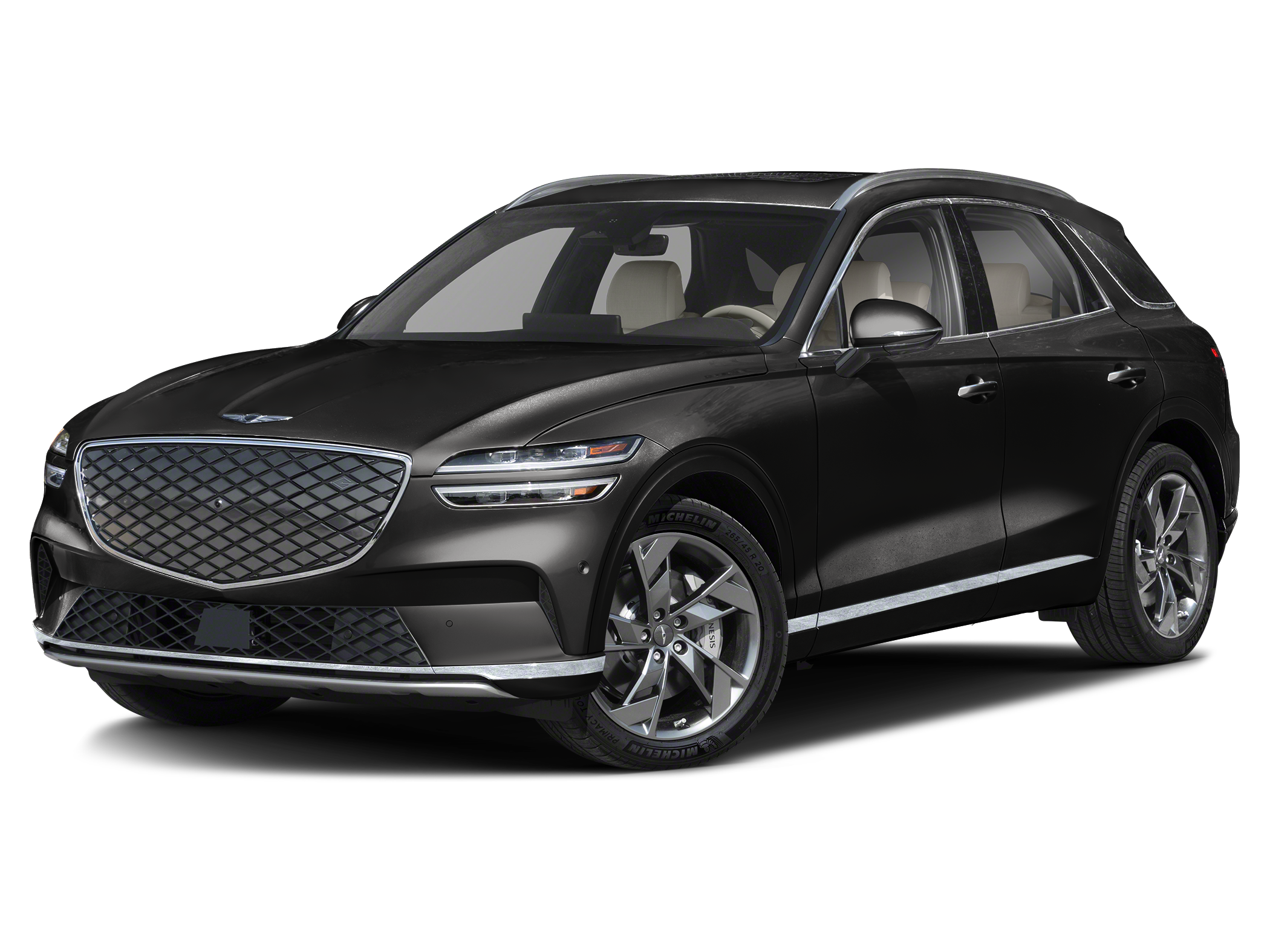 Genesis Electrified GV70 Advanced AWD Genesis Electrified GV70 Advanced AWD