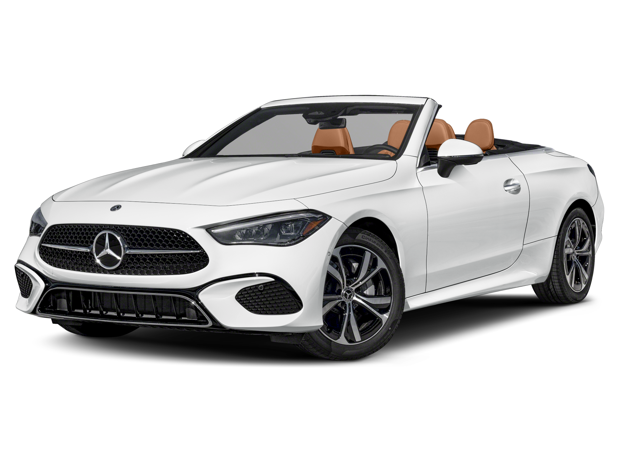 Mercedes-Benz CLE CLE 300 4MATIC Cabriolet Mercedes-Benz CLE CLE 300 4MATIC Cabriolet