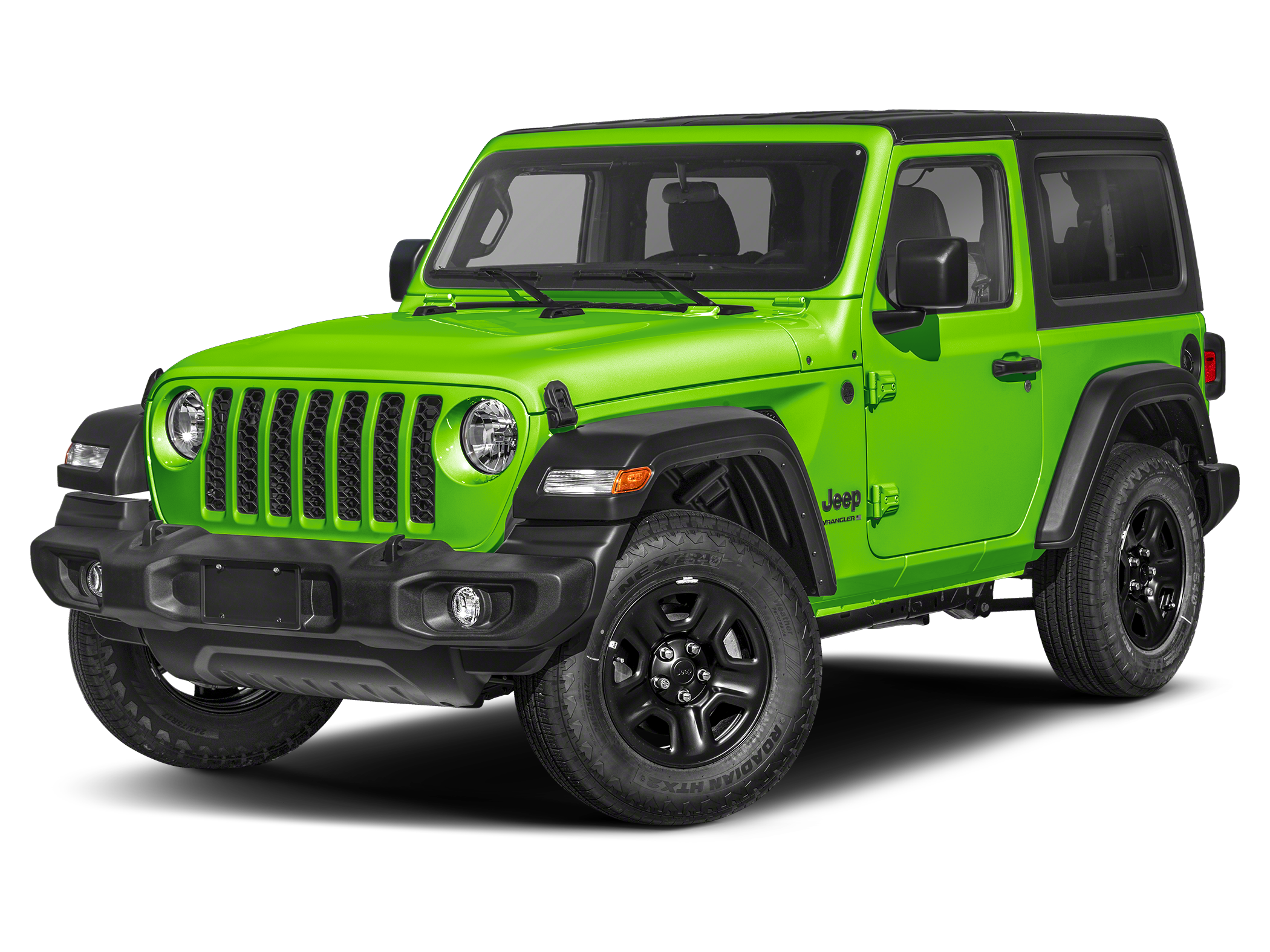 Jeep Wrangler Rubicon X 2 Door 4x4 Jeep Wrangler Rubicon X 2 Door 4x4