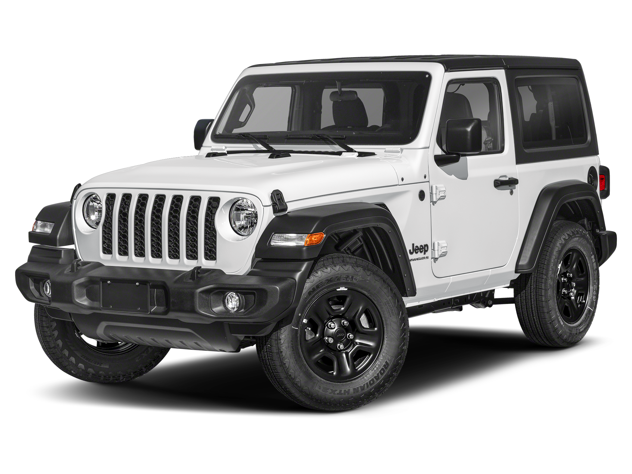 Jeep Wrangler Rubicon 2 Door 4x4 Jeep Wrangler Rubicon 2 Door 4x4