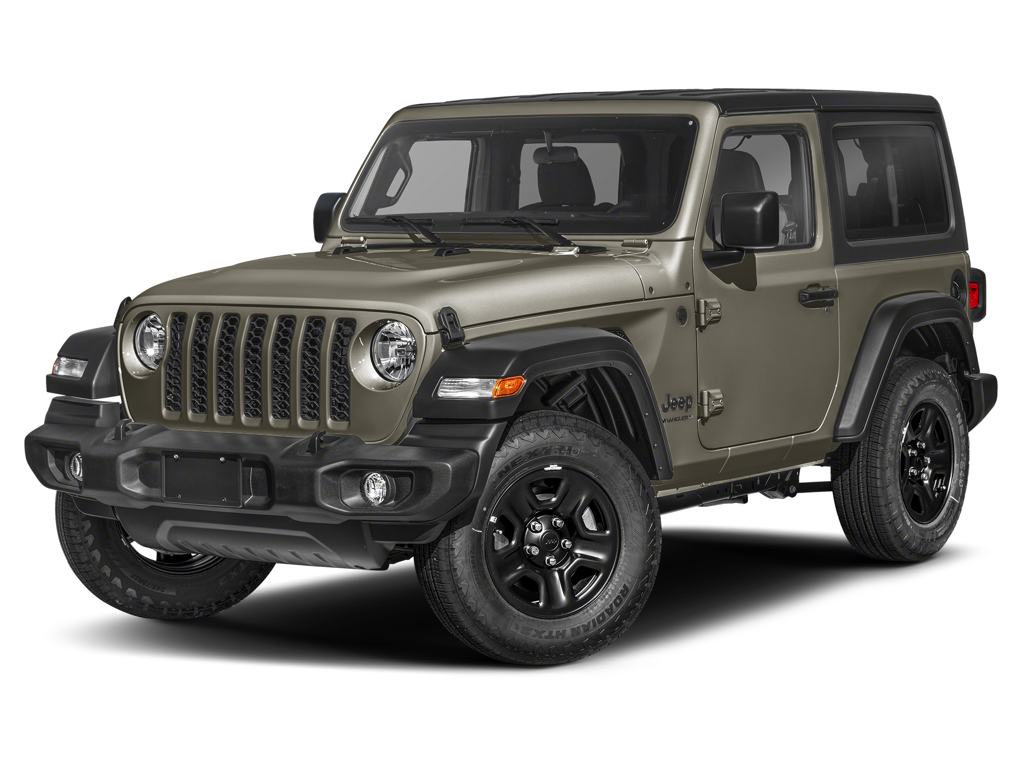 Jeep Wrangler Sport S 2 Door 4x4 Jeep Wrangler Sport S 2 Door 4x4