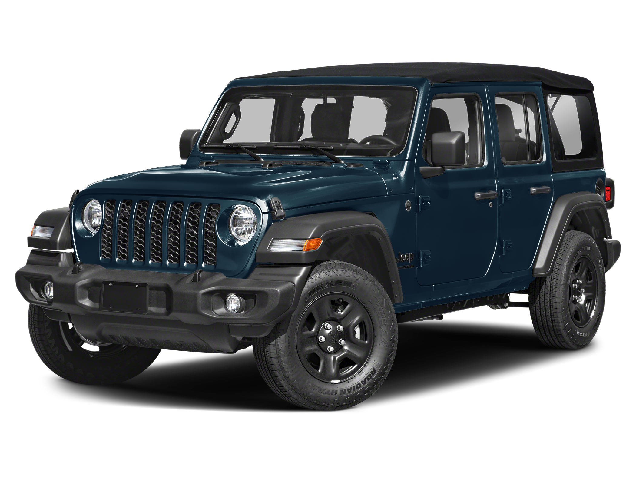 Jeep Wrangler Sport S 4 Door 4x4 Jeep Wrangler Sport S 4 Door 4x4