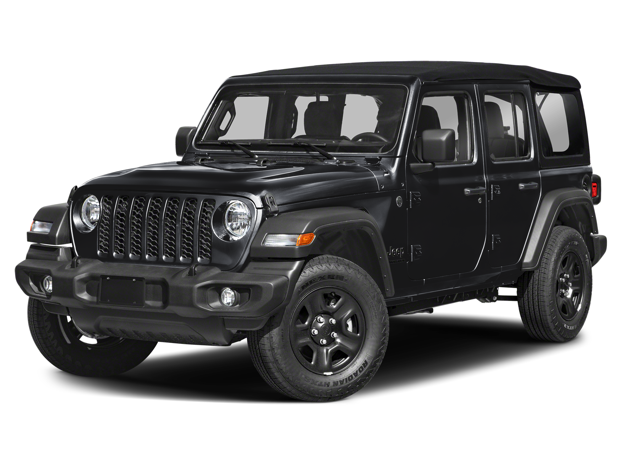 Jeep Wrangler Willys 4 Door 4x4 Jeep Wrangler Willys 4 Door 4x4