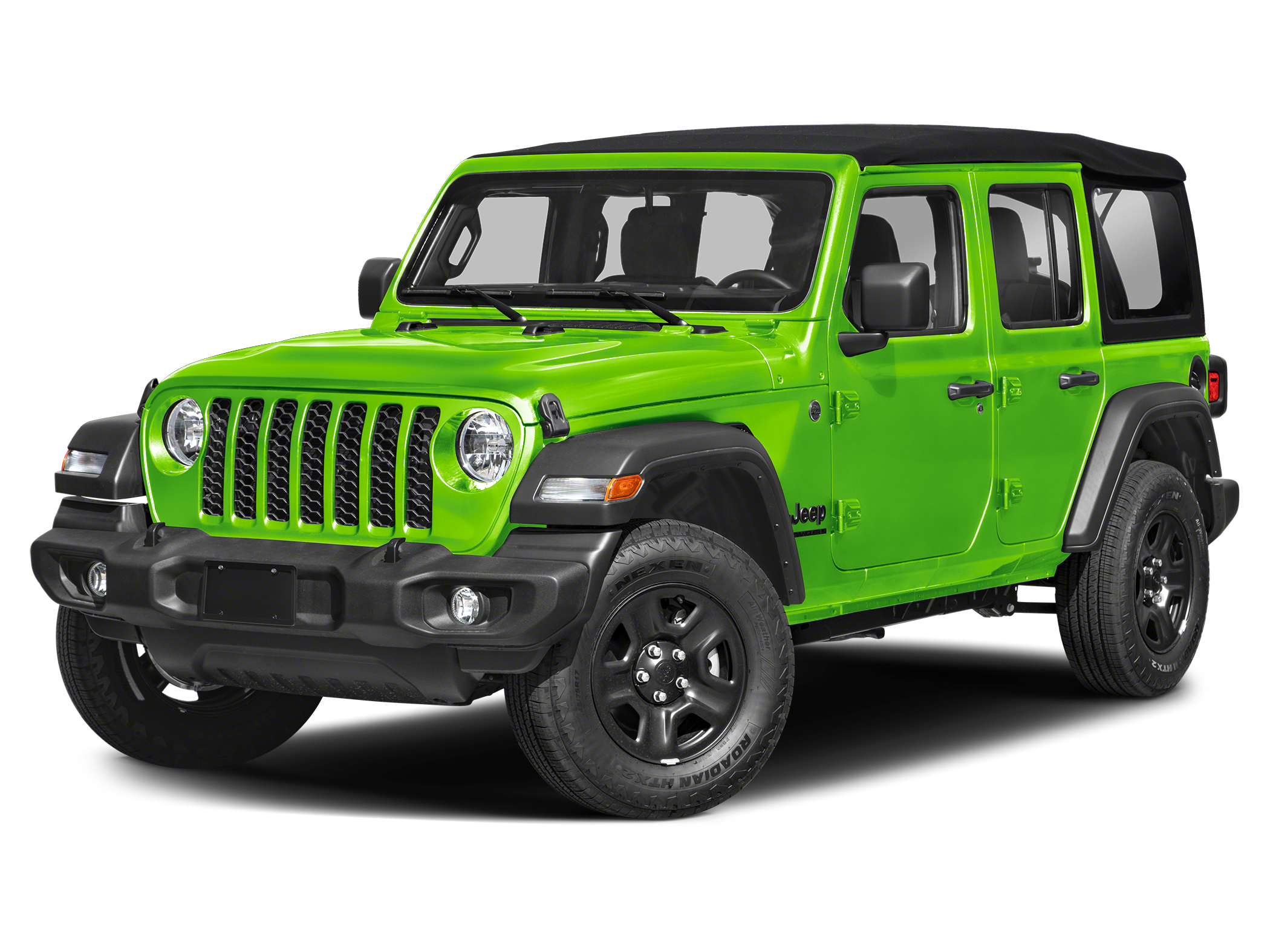 Jeep Wrangler Sport S 4 Door 4x4 Jeep Wrangler Sport S 4 Door 4x4