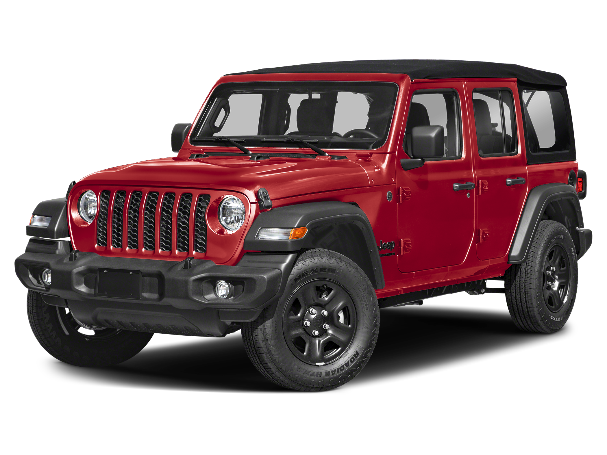 Jeep Wrangler Sport 4 Door 4x4 Jeep Wrangler Sport 4 Door 4x4