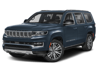 Jeep Grand Wagoneer Series III 4x4 Jeep Grand Wagoneer Series III 4x4