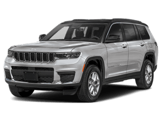 Jeep Grand Cherokee L Limited 4x4 Jeep Grand Cherokee L Limited 4x4