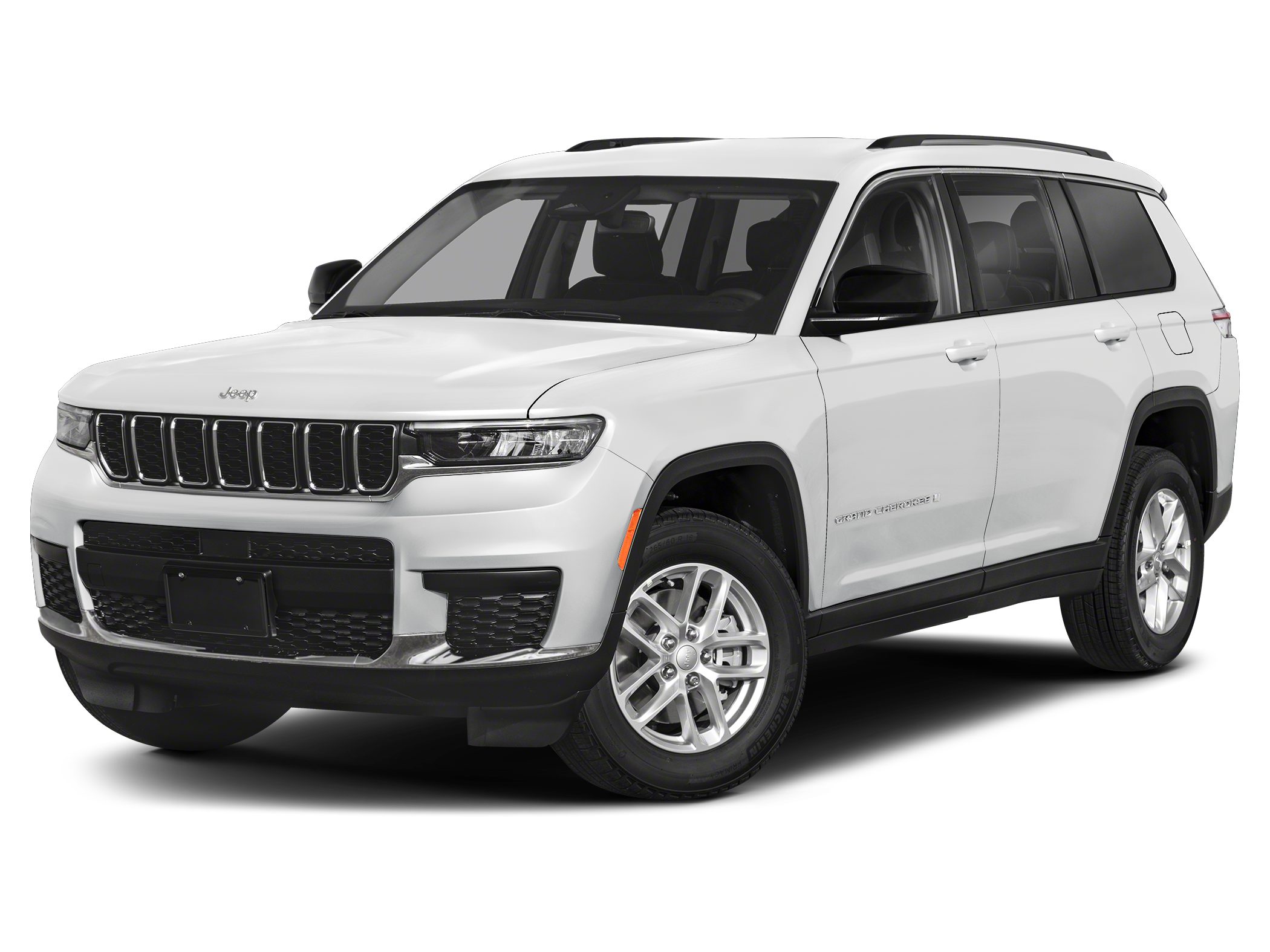 Jeep Grand Cherokee L Laredo X 4x4 Jeep Grand Cherokee L Laredo X 4x4