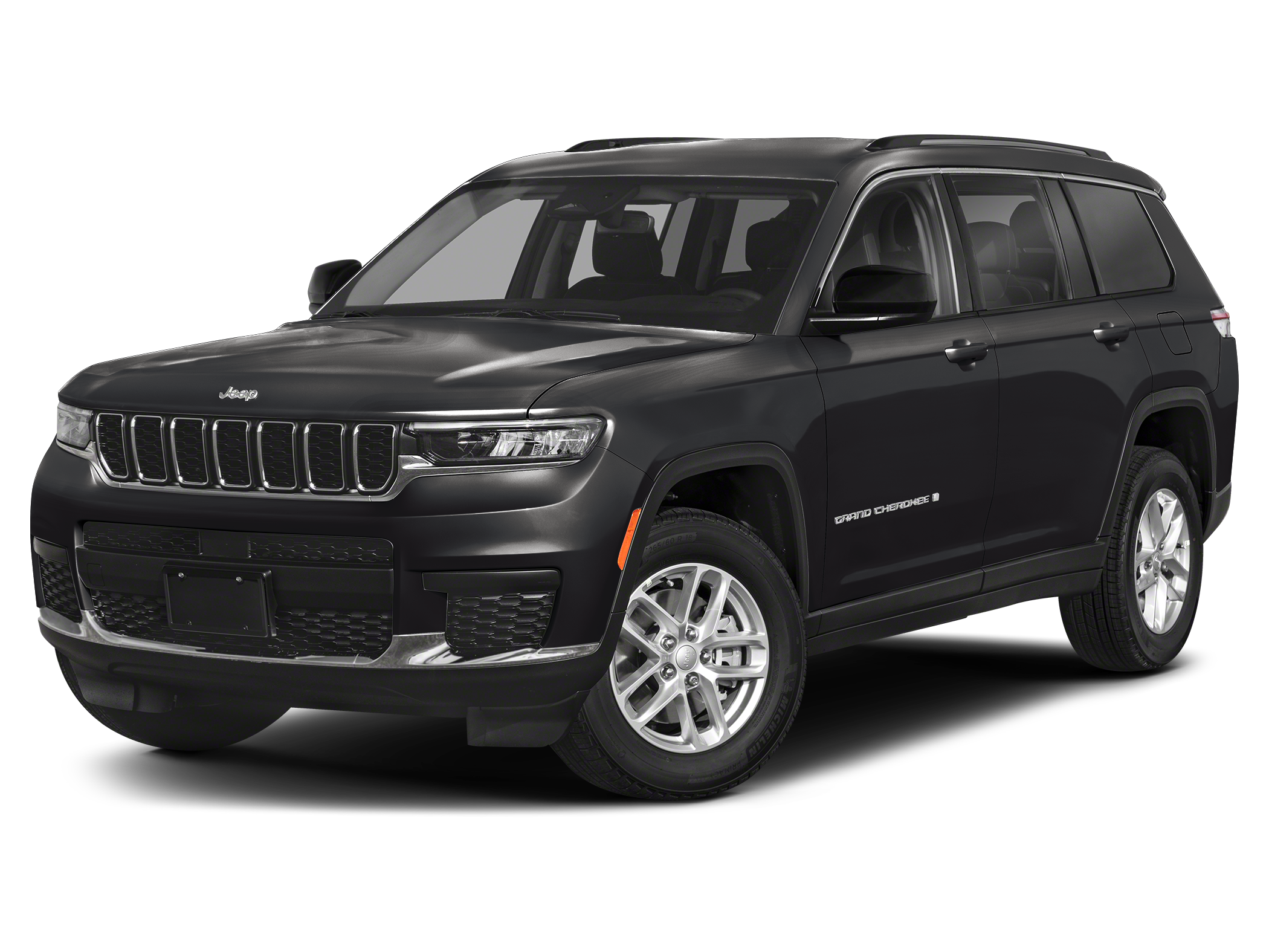 Jeep Grand Cherokee L Limited 4x4 Jeep Grand Cherokee L Limited 4x4