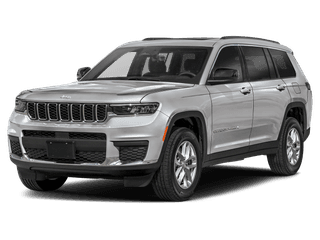 Jeep Grand Cherokee L Laredo 4x2 Jeep Grand Cherokee L Laredo 4x2