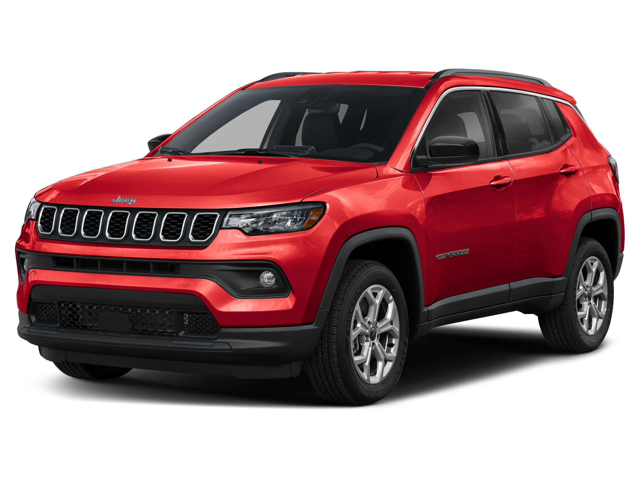 Jeep Compass Sport 4x4 Jeep Compass Sport 4x4
