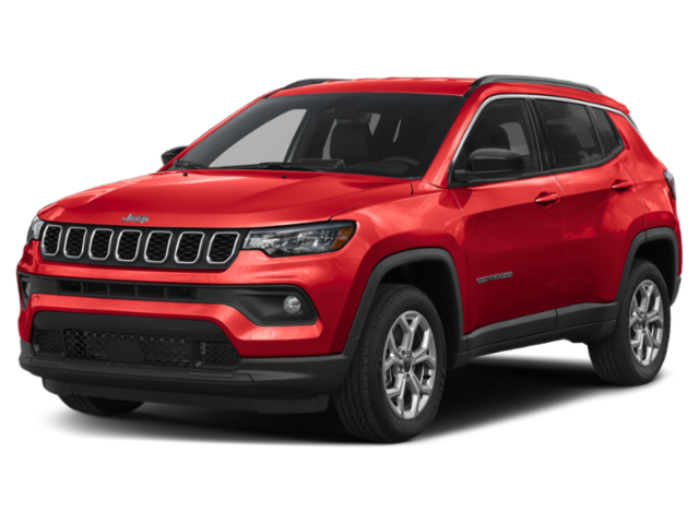 Jeep Compass Limited 4x4 Jeep Compass Limited 4x4