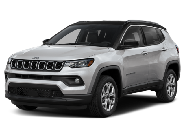 Jeep Compass Limited 4x4 Jeep Compass Limited 4x4