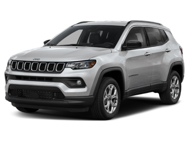 Jeep Compass Latitude 4x4 Jeep Compass Latitude 4x4
