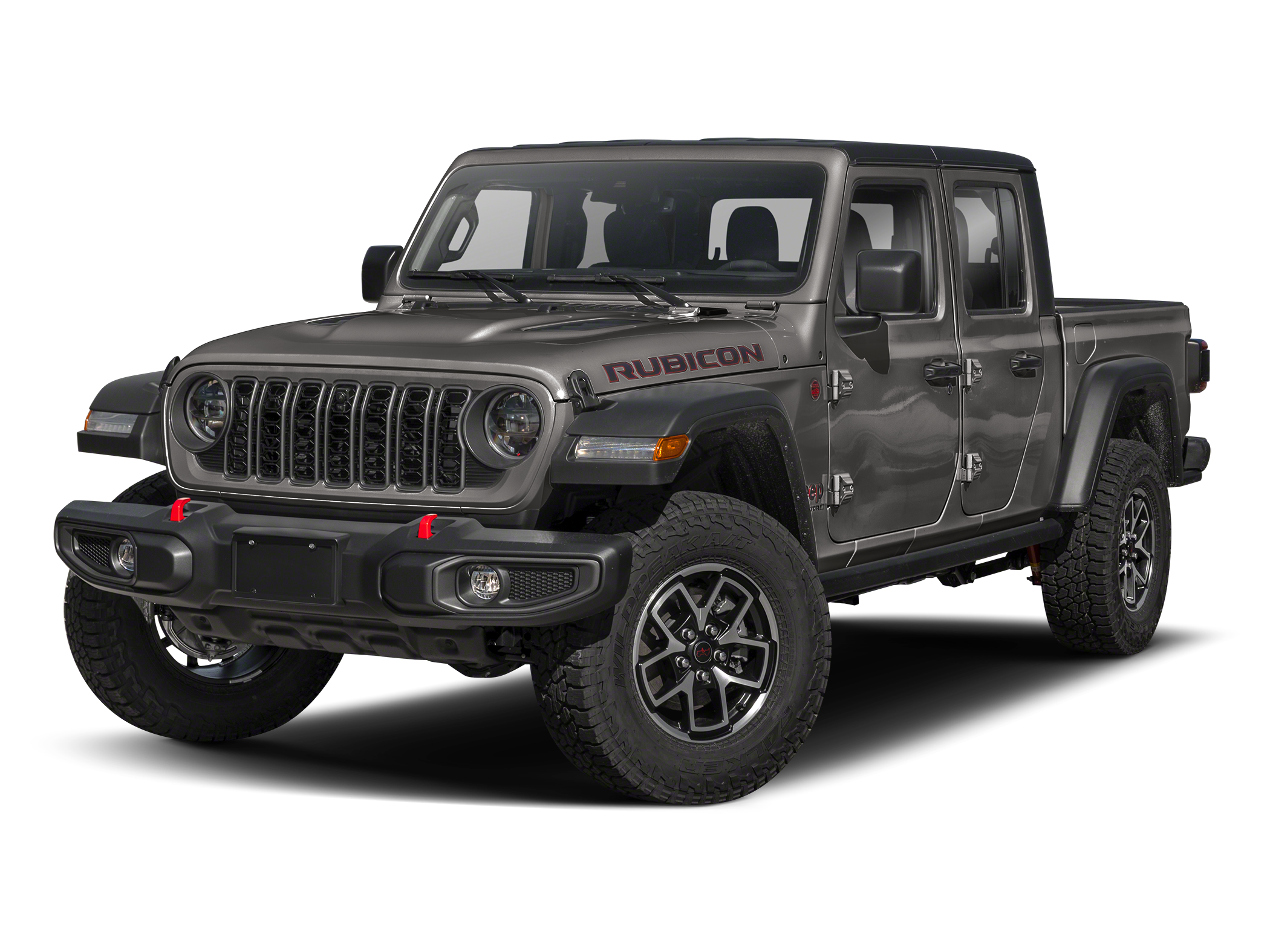 Jeep Gladiator Rubicon X 4x4 Jeep Gladiator Rubicon X 4x4