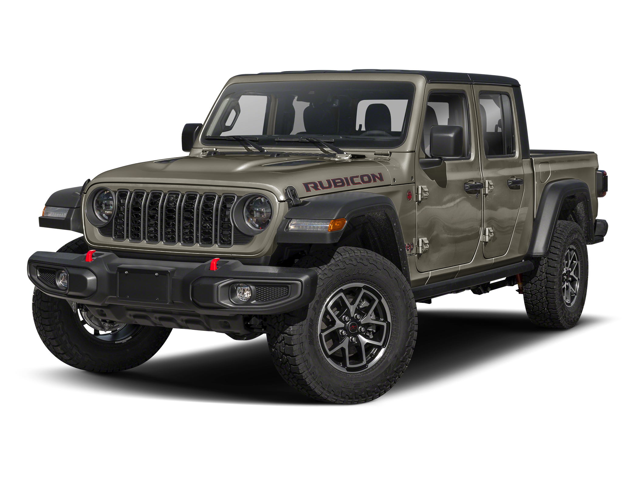 Jeep Gladiator Rubicon 4x4 Jeep Gladiator Rubicon 4x4