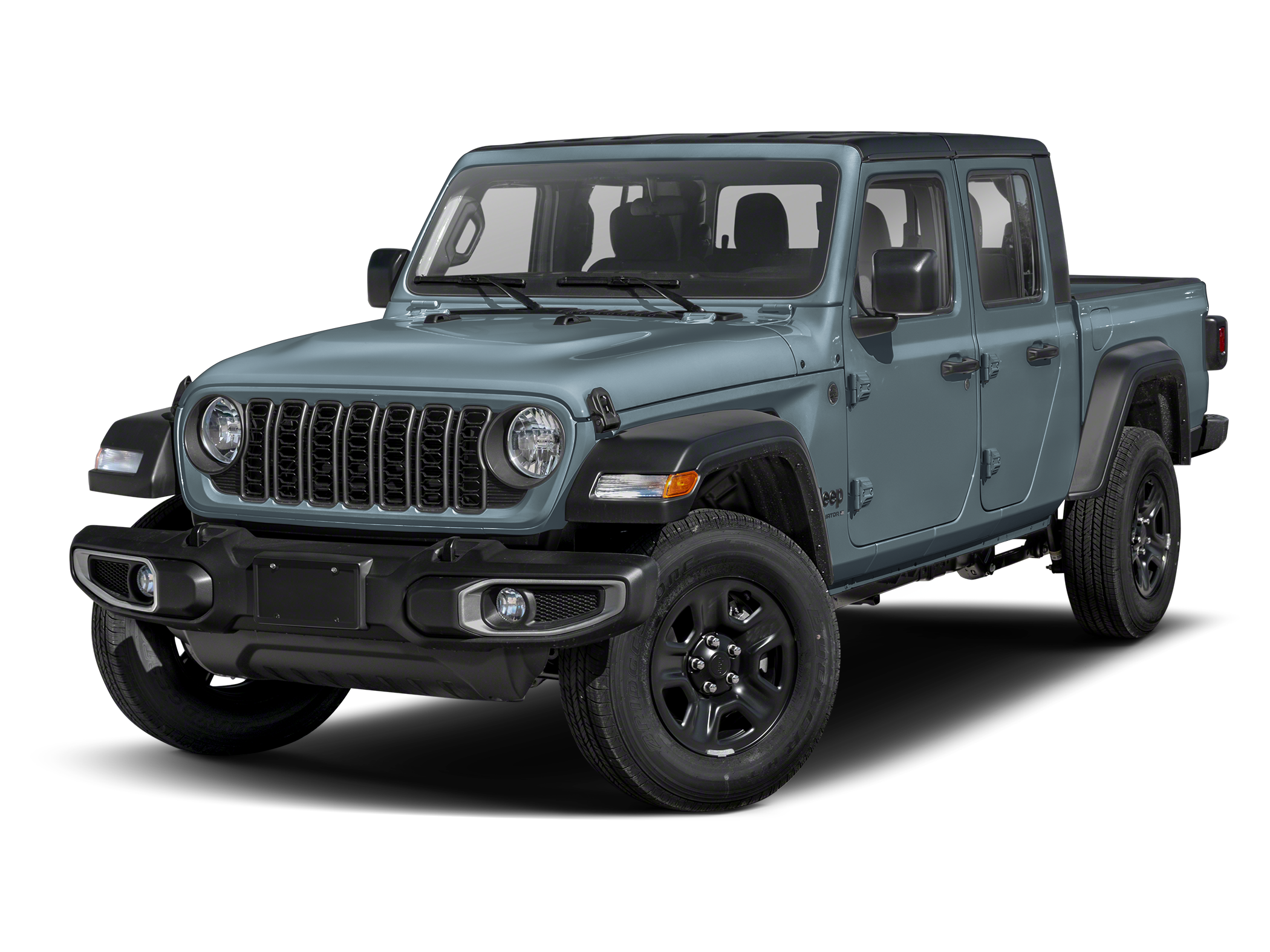 Jeep Gladiator Sport 4x4 Jeep Gladiator Sport 4x4