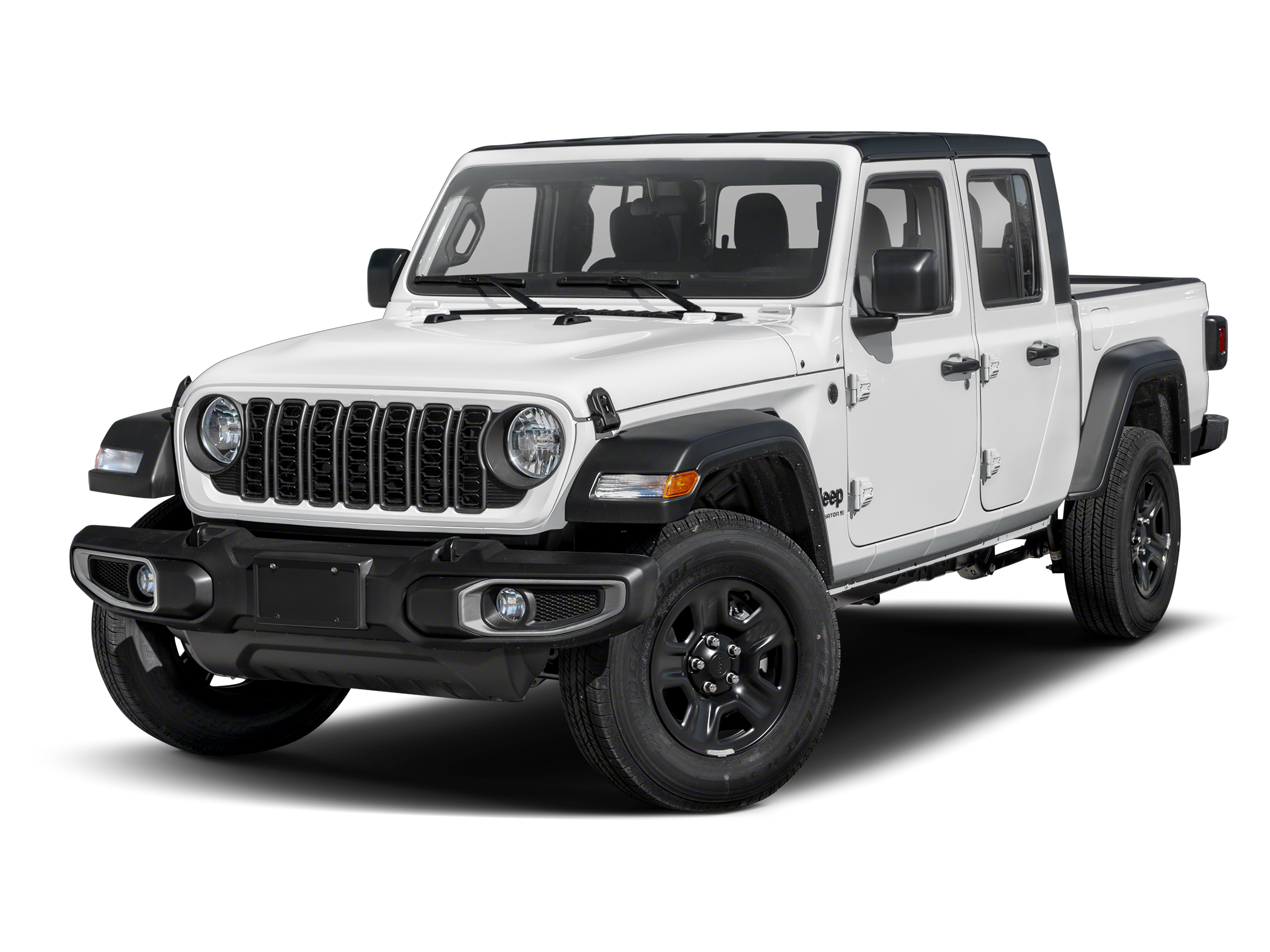 Jeep Gladiator Willys 4x4 Jeep Gladiator Willys 4x4