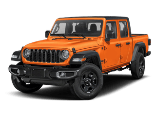 Jeep Gladiator Willys 4x4 Jeep Gladiator Willys 4x4