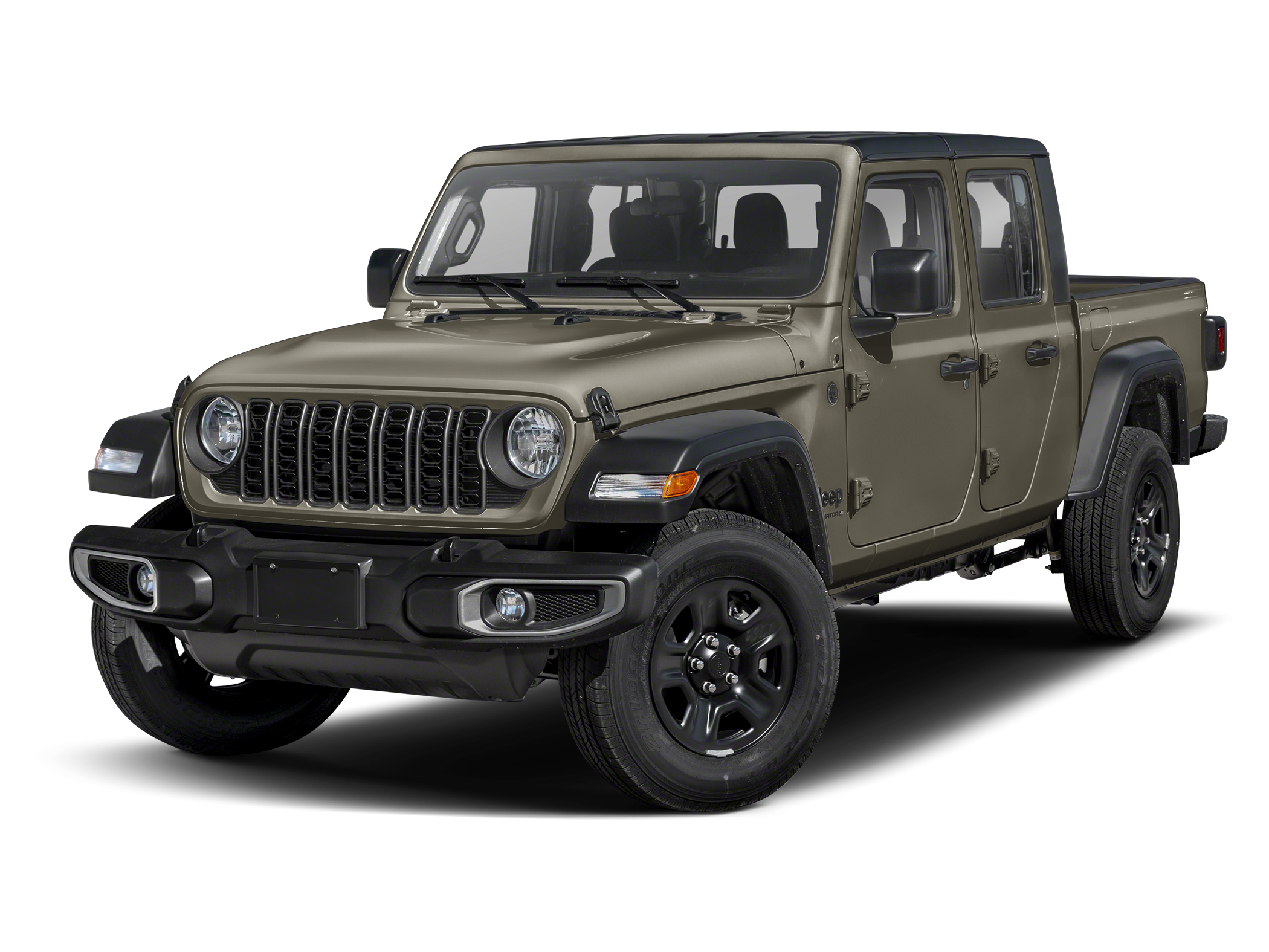 Jeep Gladiator Willys 4x4 Jeep Gladiator Willys 4x4