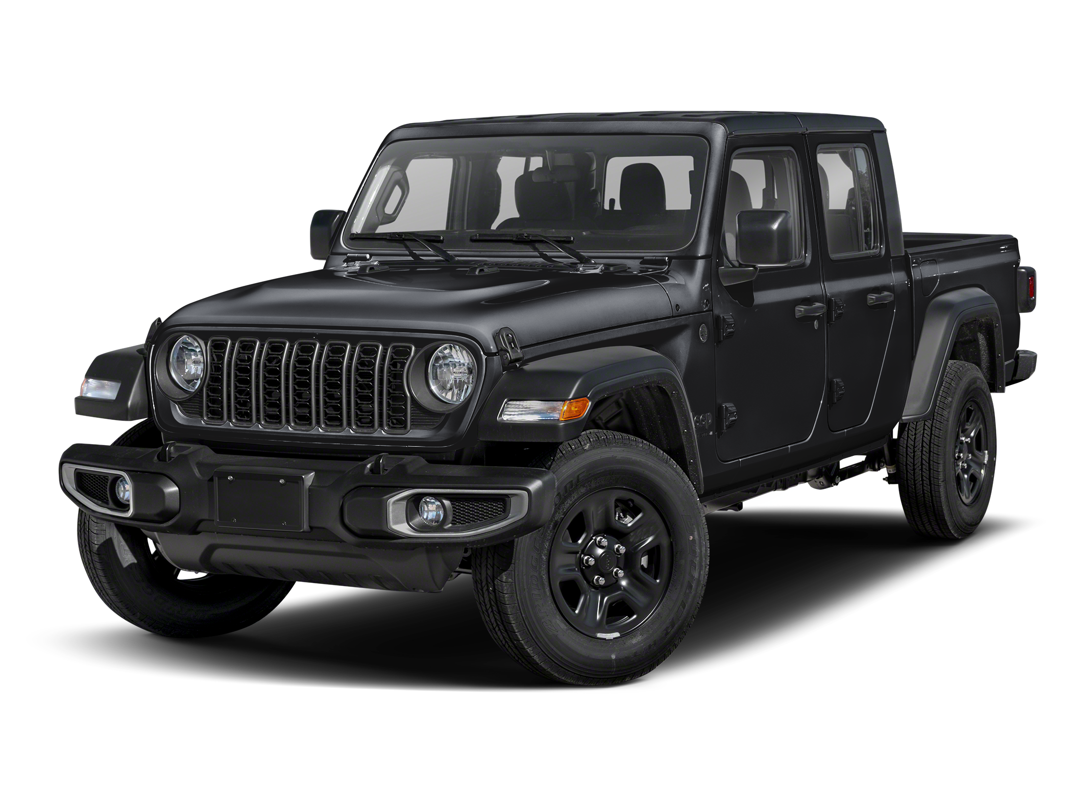 Jeep Gladiator High Tide 4x4 Jeep Gladiator High Tide 4x4