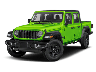 Jeep Gladiator Nighthawk 4x4 *Ltd Avail* Jeep Gladiator Nighthawk 4x4 *Ltd Avail*