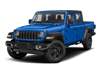 Jeep Gladiator Willys 4x4 Jeep Gladiator Willys 4x4