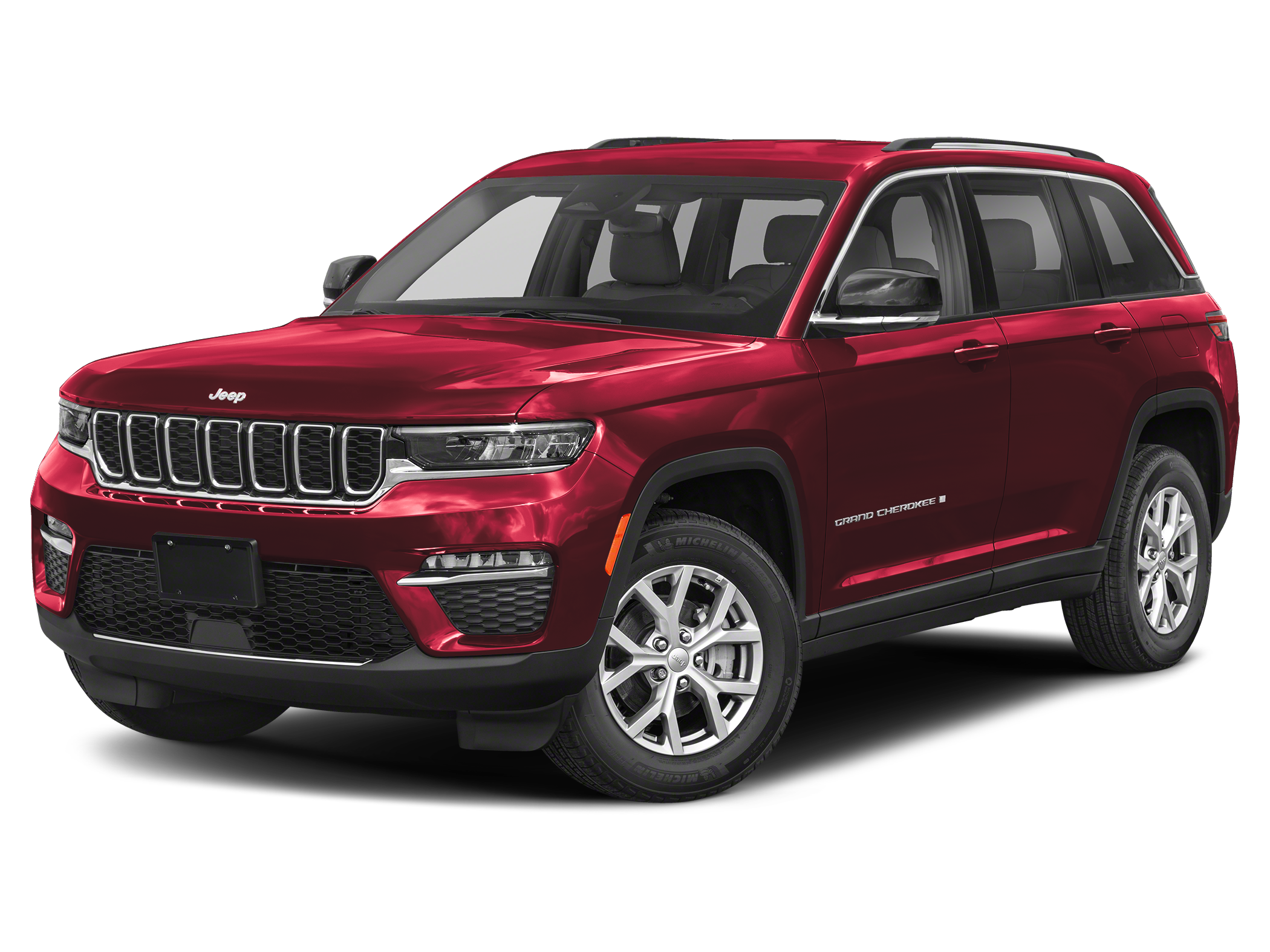 Jeep Grand Cherokee Altitude X 4x4 Jeep Grand Cherokee Altitude X 4x4