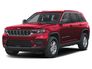 Jeep Grand Cherokee Altitude X 4x2 Jeep Grand Cherokee Altitude X 4x2