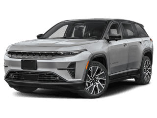 Jeep Wagoneer S Limited AWD Jeep Wagoneer S Limited AWD