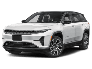 Jeep Wagoneer S Limited AWD Jeep Wagoneer S Limited AWD