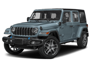Jeep Wrangler 4xe Rubicon X 4x4 Jeep Wrangler 4xe Rubicon X 4x4